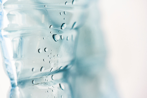 Water droplets, background images or textures that are naturally beautiful if the image is enlarged with a macro lens or close-up.