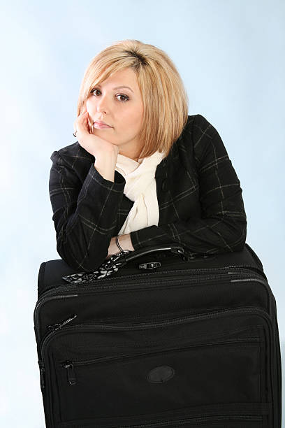 istock Beautiful Traveler 147266163