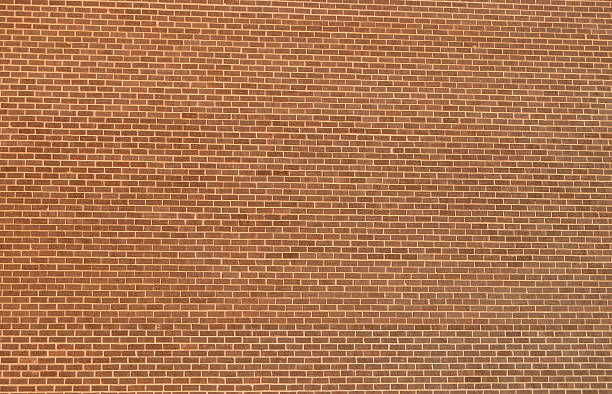 Bricks wall stock photo