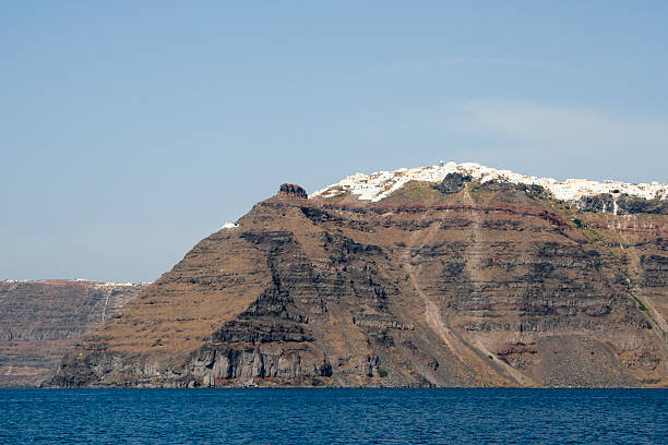 istock Santorini, Fira 147266385