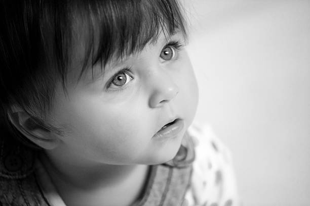 istock Little girl 147267652