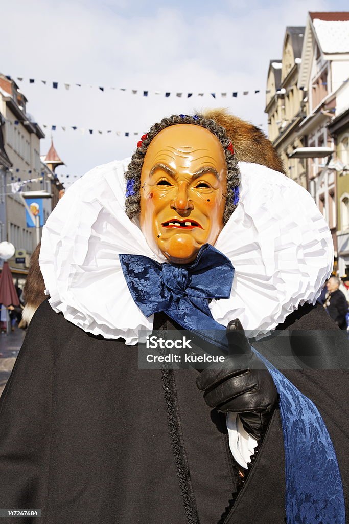 Carnival - Lizenzfrei Deutschland Stock-Foto