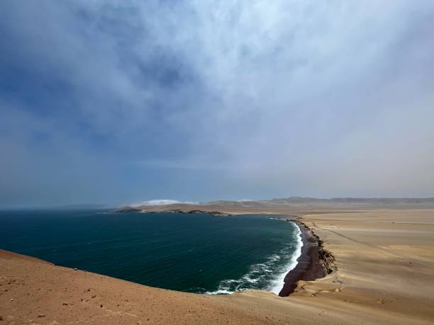istock Beach south of Peru Ica 1472680948