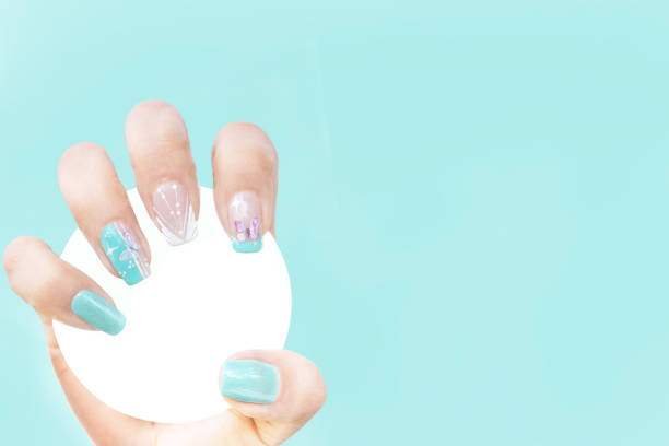 istock nail spa or manicure appointment template 1472682364