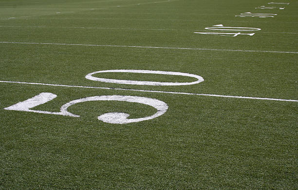 istock Sports Field 147268999