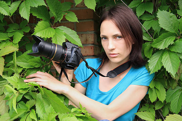istock photographer on nature. 147269279