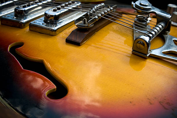 istock Electric Guitar Close up 147269297