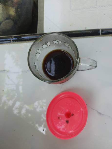 istock cup of black coffee 1472701790