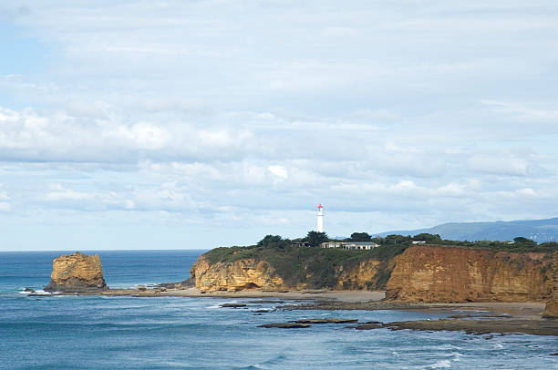 istock Light station at Aireys Inlet 147270443