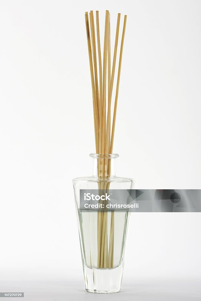 Diffuseur de parfum reed - Photo de Aromathérapie libre de droits