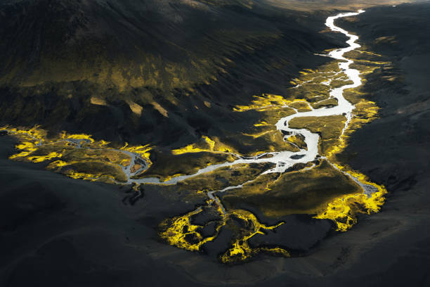 istock Majestic Landscape In Iceland 1472720128