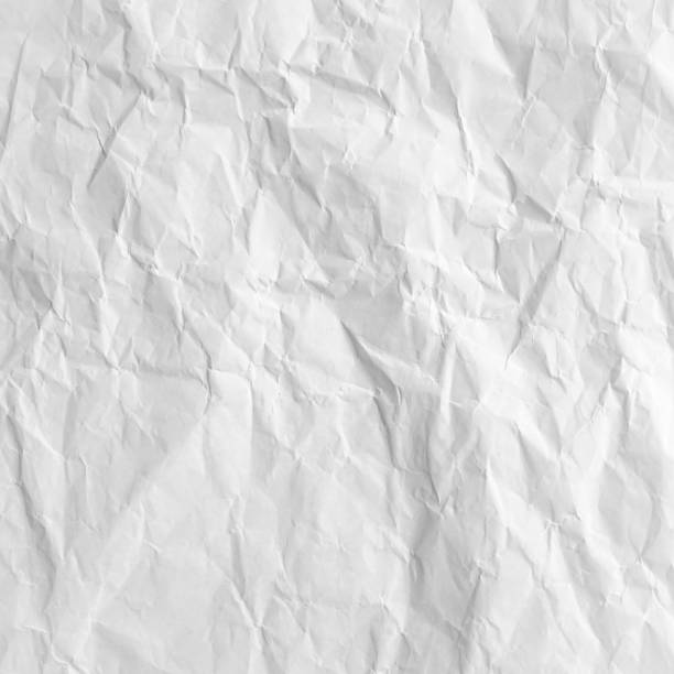 istock White wrinkle recycle paper background 1472739052