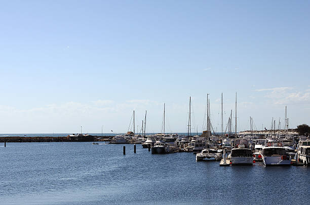 istock large number of white yachts 147275058