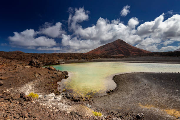 istock Lanzarote - landscapes 1472751226