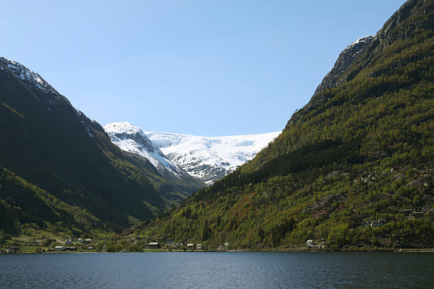 istock Scenery in Hardanger, Norway 147275422