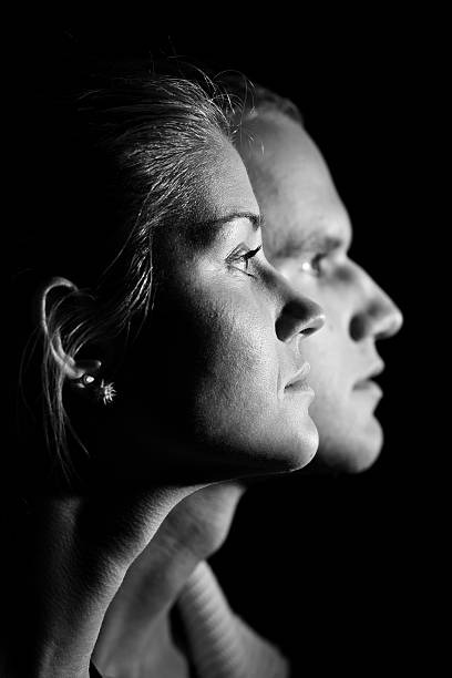 istock woman and man 147275576