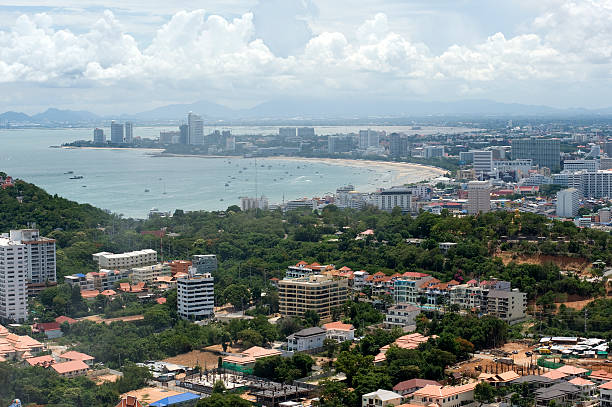istock Pattaya in Thailand 147275664