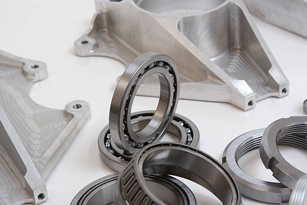 istock bearings and racing parts 147275908