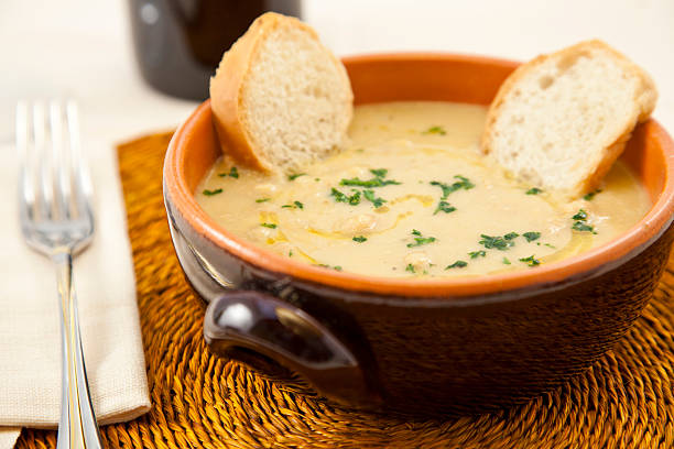 istock soup of chickpeas 147276063