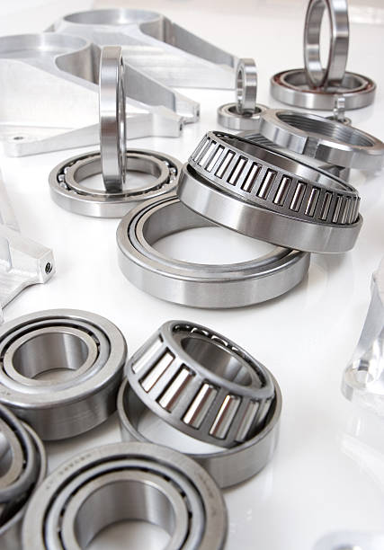 istock Bearings and racing parts 147276502