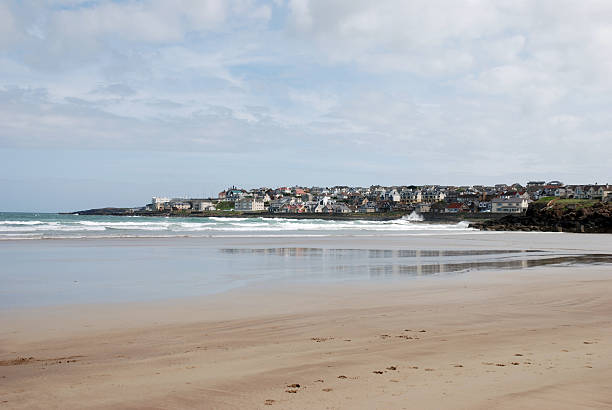 istock Portstewart Strand 147276958