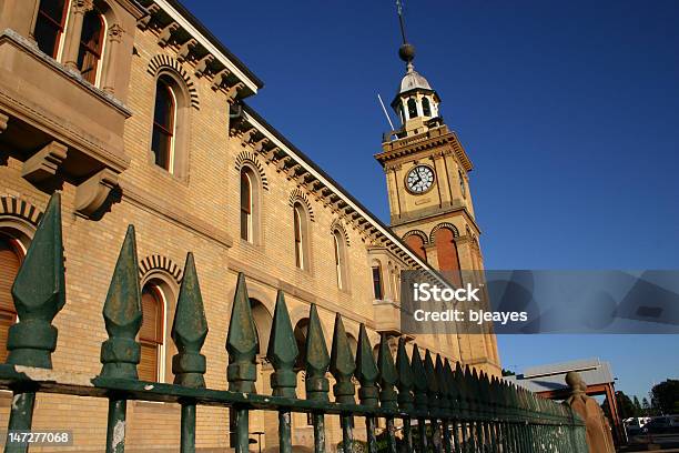 Celniczy Dom - zdjęcia stockowe i więcej obrazów Architektura - Architektura, Australia, Bez ludzi