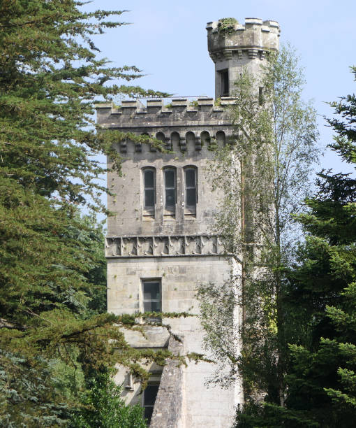 istock Drum Manor Forest Park Co Tyrone Northern Ireland 1472772243