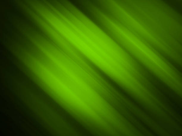 istock texture blur green and black background, wallpaper, banner, template, decor, card, copy space 1472773833