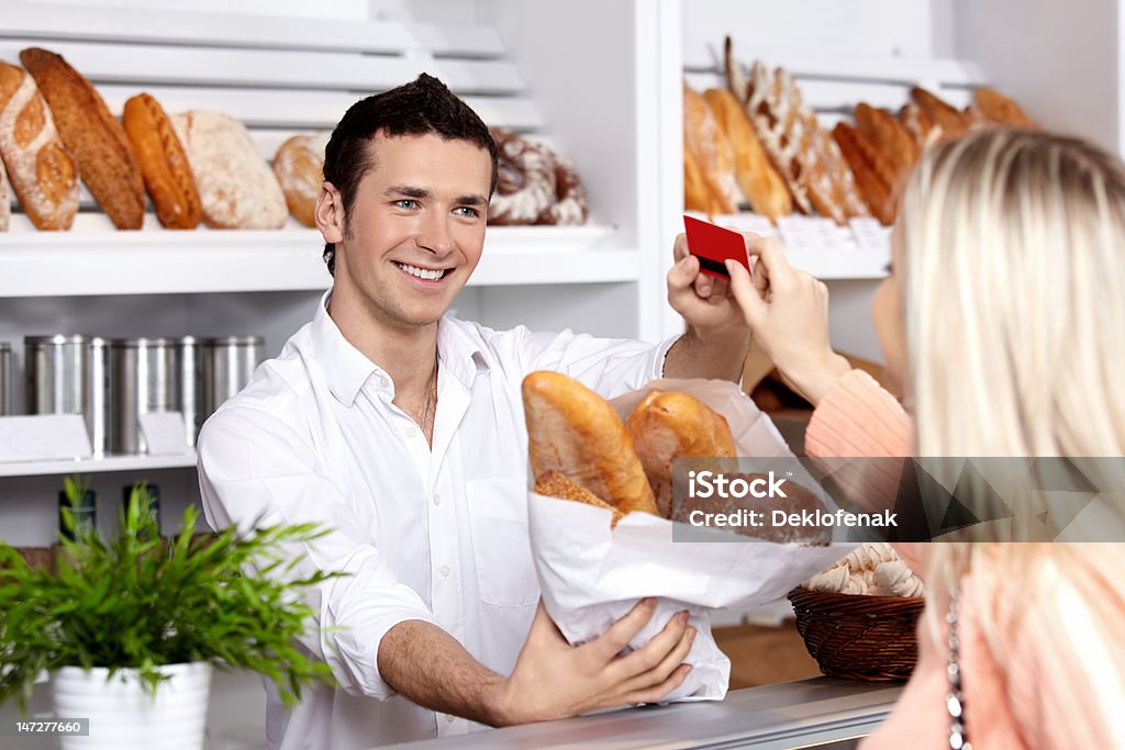 Tiempo de compra - Foto de stock de Ir de compras libre de derechos