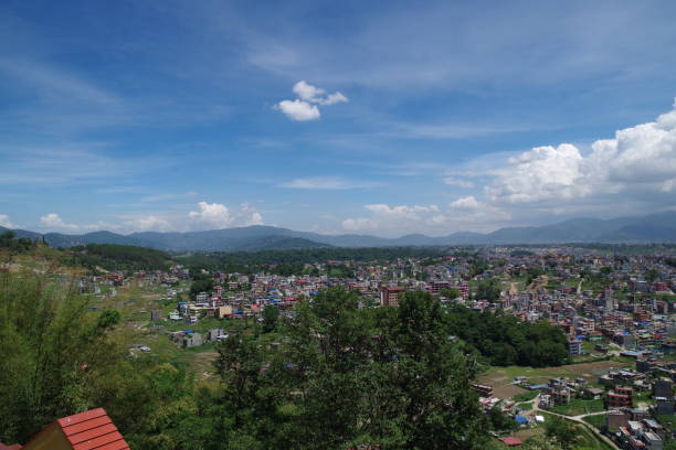 istock Kathmandu in Nepal 1472778506