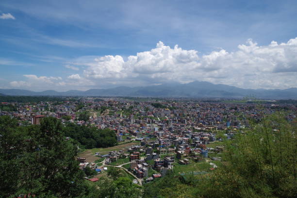 istock Kathmandu in Nepal 1472778750