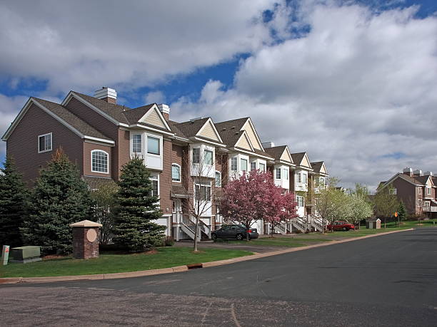 istock street in Minneapolis 147277942