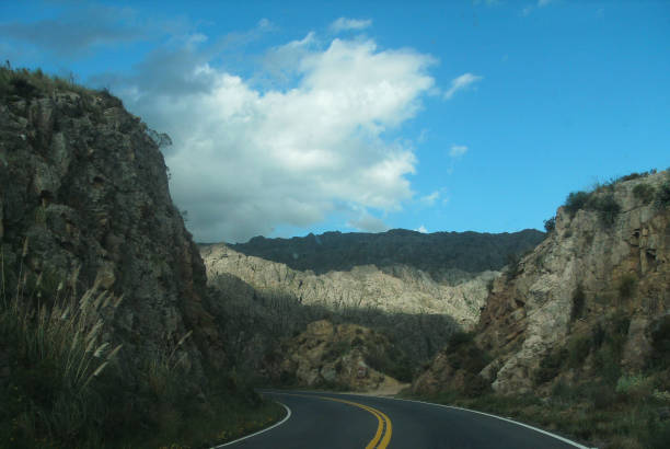istock Travel along the road 1472783012