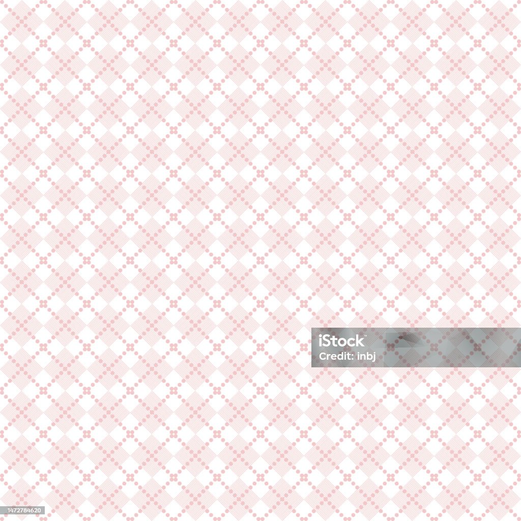 Seamless Geometric Pattern And Background Stock Illustration - Download