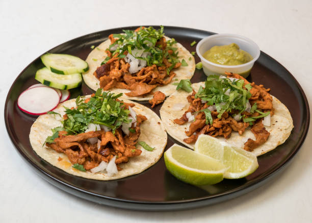 istock Mexican Food 1472786275