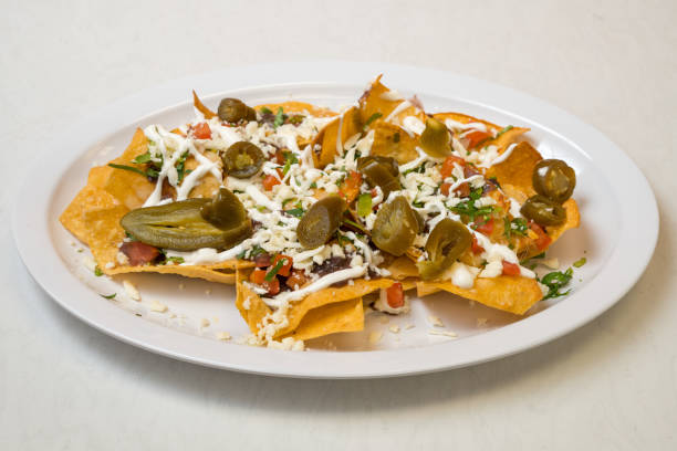 istock Mexican Food 1472786660