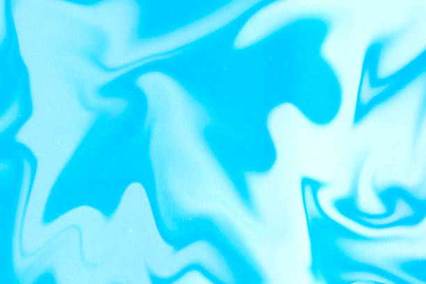 Rough colored illustration background.