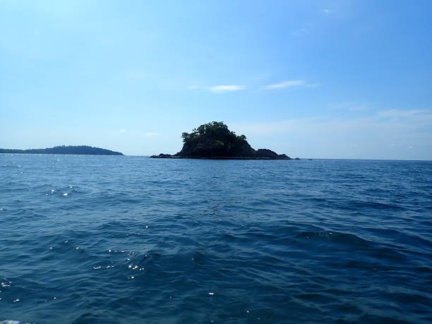 istock Tarutao Marine National Park in Thailand 1472789716