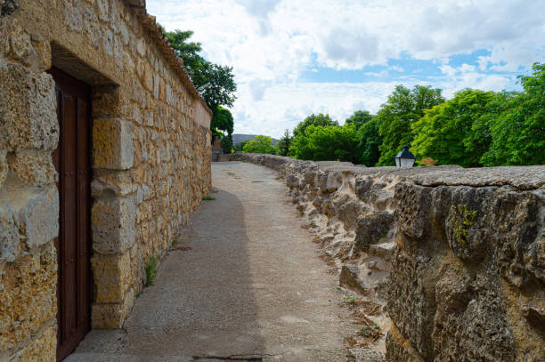 istock Village street 1472789957