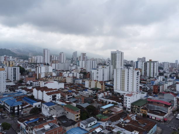 istock Bucaramanga city 1472791743