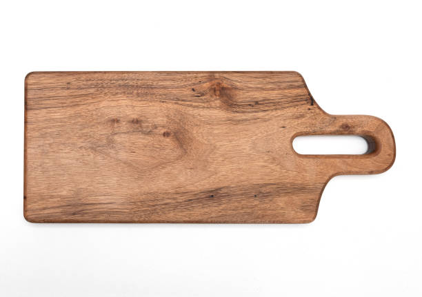 istock wooden cutting board 1472794844