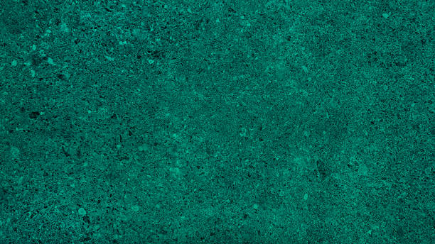 istock malachite mineral background. abstract green or teal terrazzo stone seamless pattern consists of marble, stone, concrete textured surface for design. decoration for interior, textured print on tile. 1472802685