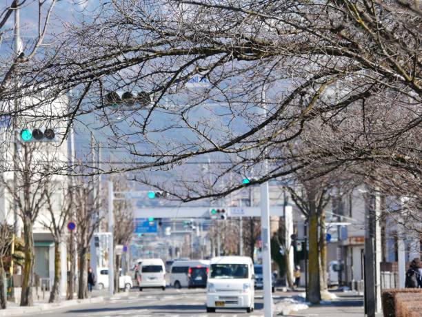 istock Urban Street 1472803031