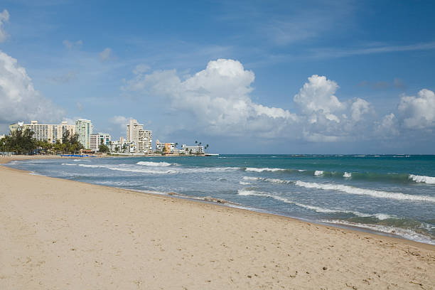 istock San Juan, Puerto Rico 147280334