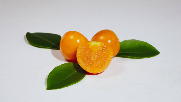 istock Cape gooseberry delicious tropical fruit 1472807670