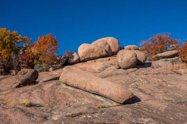 istock Elephant Rocks SP - Boulders Frozen in Place 1472812244