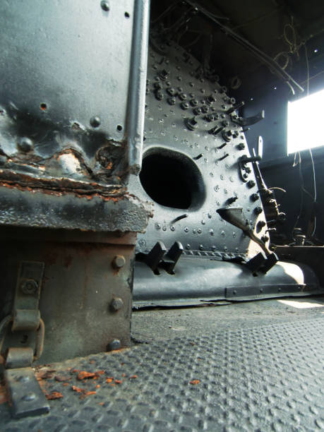 istock steam train, a piece of best old technology 1472825689