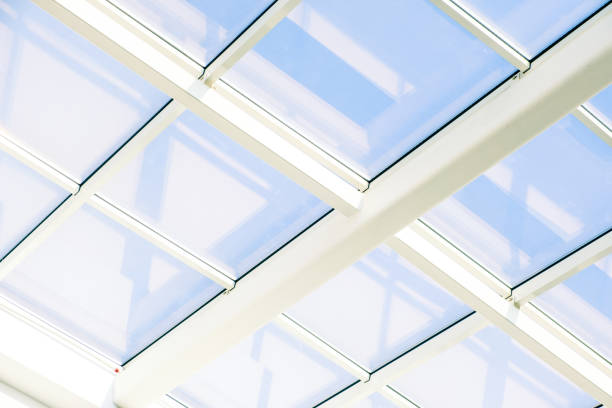 istock Light pouring in from the windows creates a captivating and awe-inspiring atmosphere 1472826735