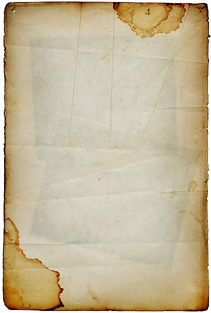 istock Vintage album page 147282826