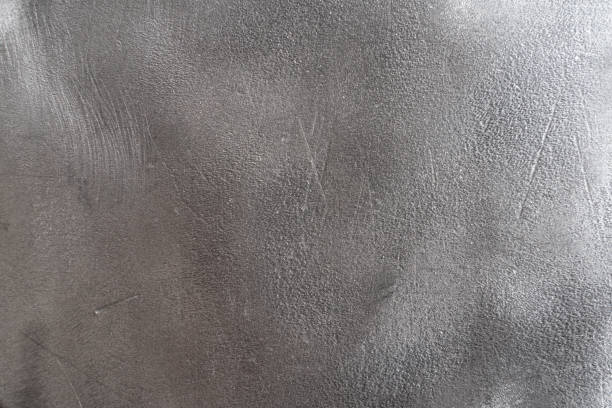 istock Grunge white cement, concrete wall texture background. Concrete walls with abstract patterns.Old cement texture in vintage style for graphic design or retro wallpaper 1472833757